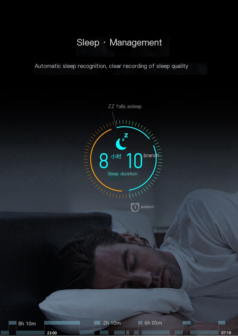 Bozlun Smart Watch Image 13
