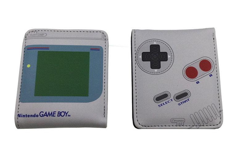 Anime-themed Wallet Image 13