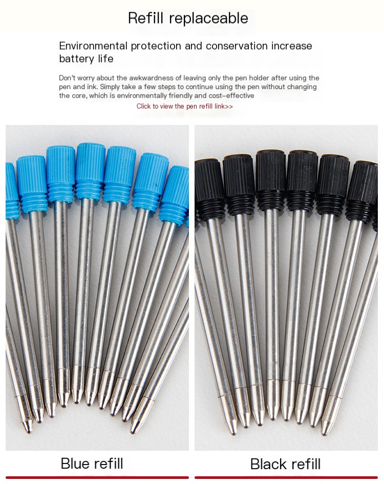 Creative Fidget Pen