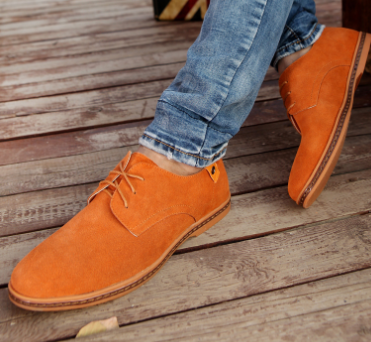Men's Shoes 2