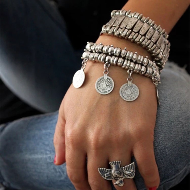 Stylish Anklet Bracelet