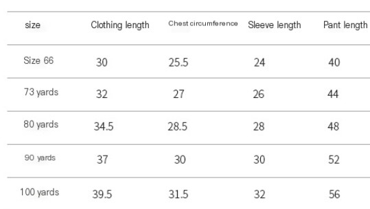 Kid Baby Boys Girls Clothes Set