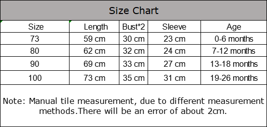 2023 Winter Cute Kids Baby Boy Warm Infant Romper Jumpsuit