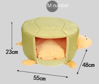 Stylish Pet Bed