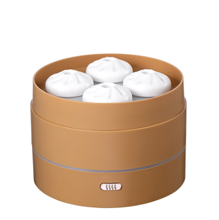 USB Aromatherapy Diffuser Image 4
