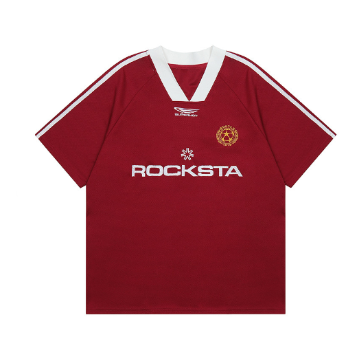 Vintage Jersey Tee 2