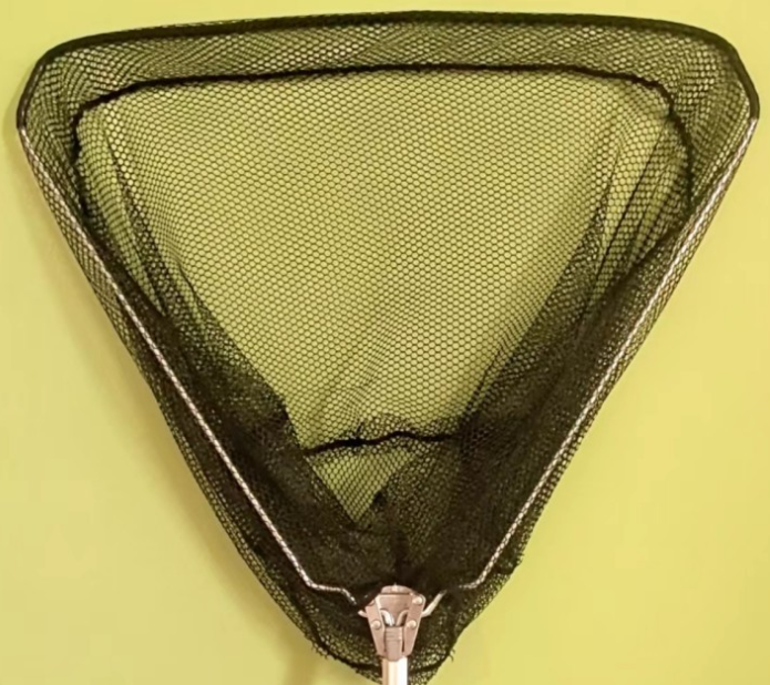 Folding Triangle Reading Network