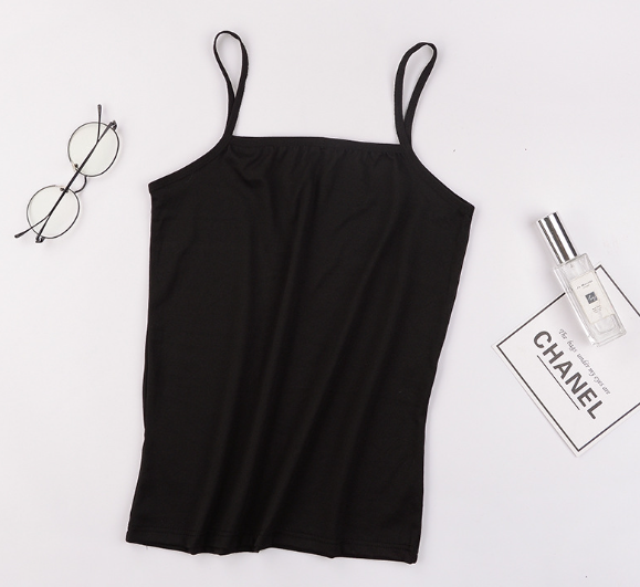 Stellar Swish Tank Top - Skin