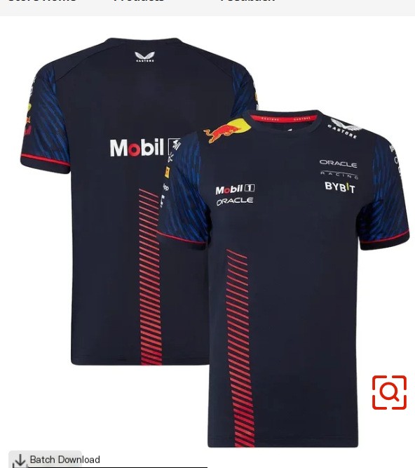 F1 T-shirt Design 2
