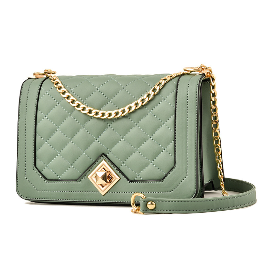 Women's Messenger Bag Image 2