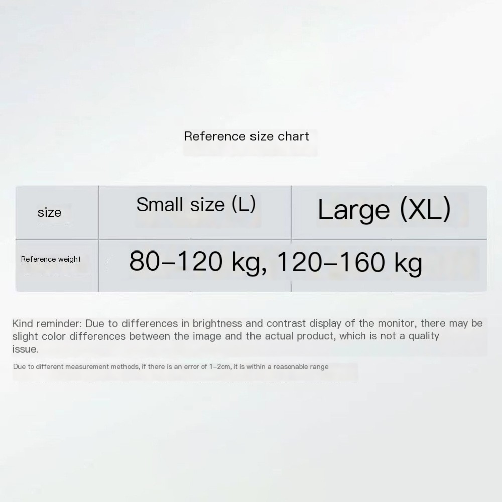 Spring/Summer Double-Layer Safety Shorts