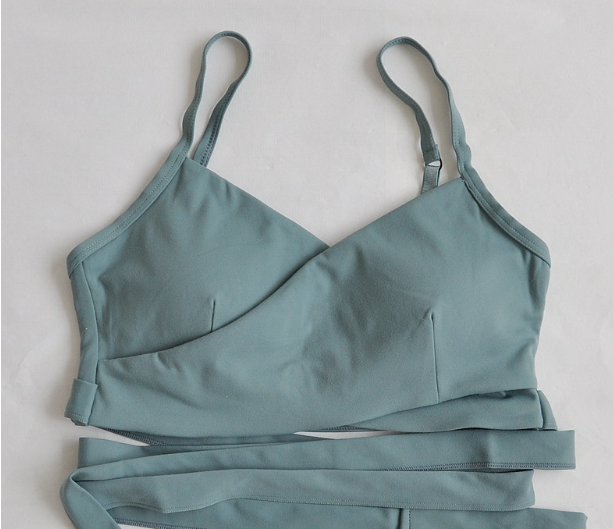 Crop Top Image 5