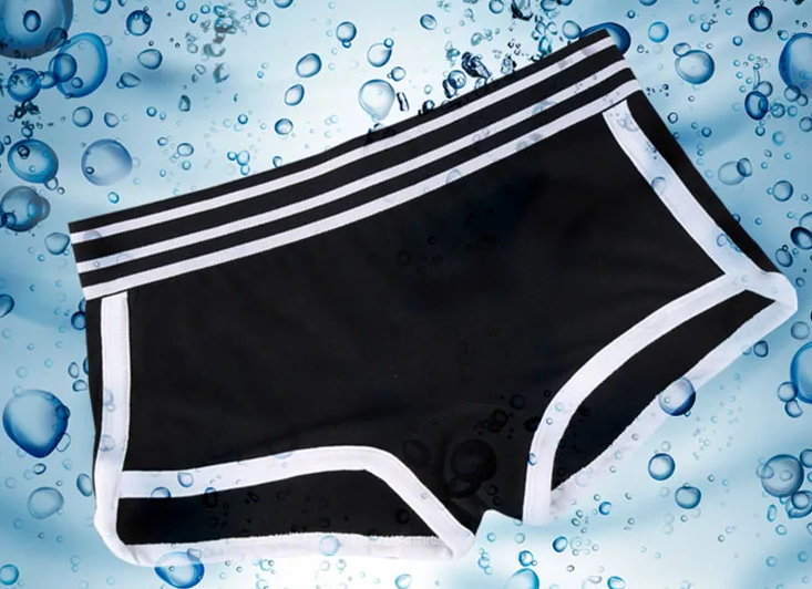 Cotton Women's Underwear 5