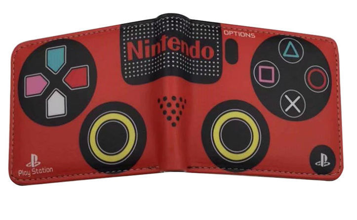 Anime-themed Wallet Image 7