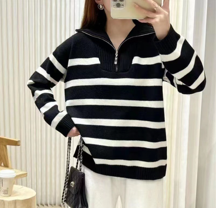 Stylish Winter Sweater