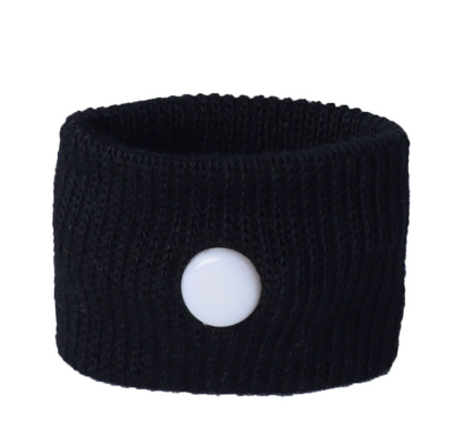 Anti-Nausea Wristband Red
