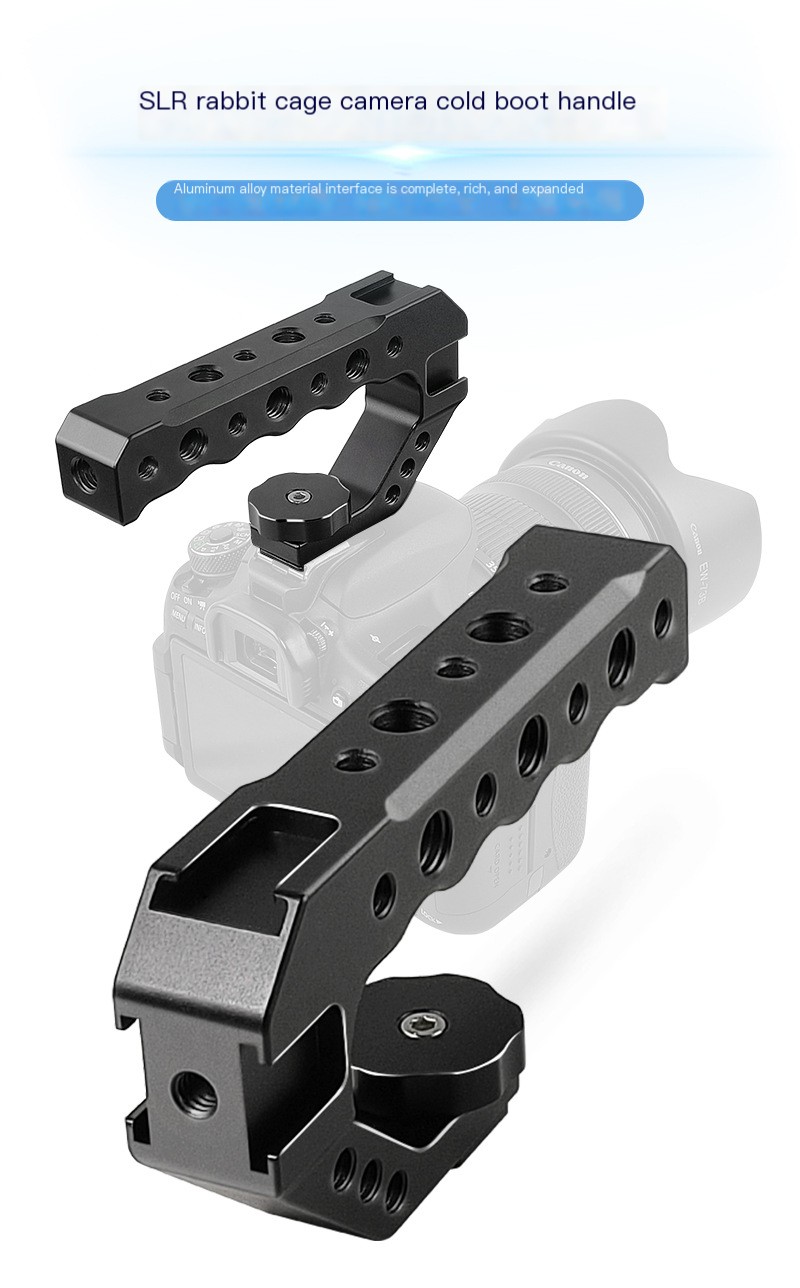 Camera Handle Image 1