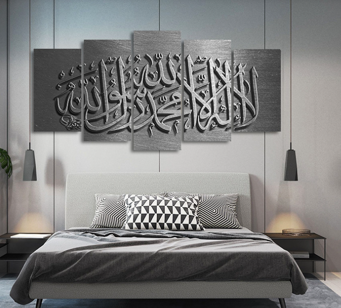 Canvas Art 1