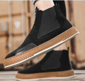 Bota Casual Boots Image 2