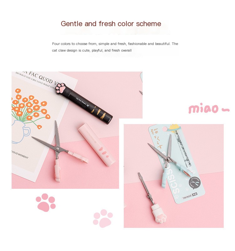 Creative Children's Scissors