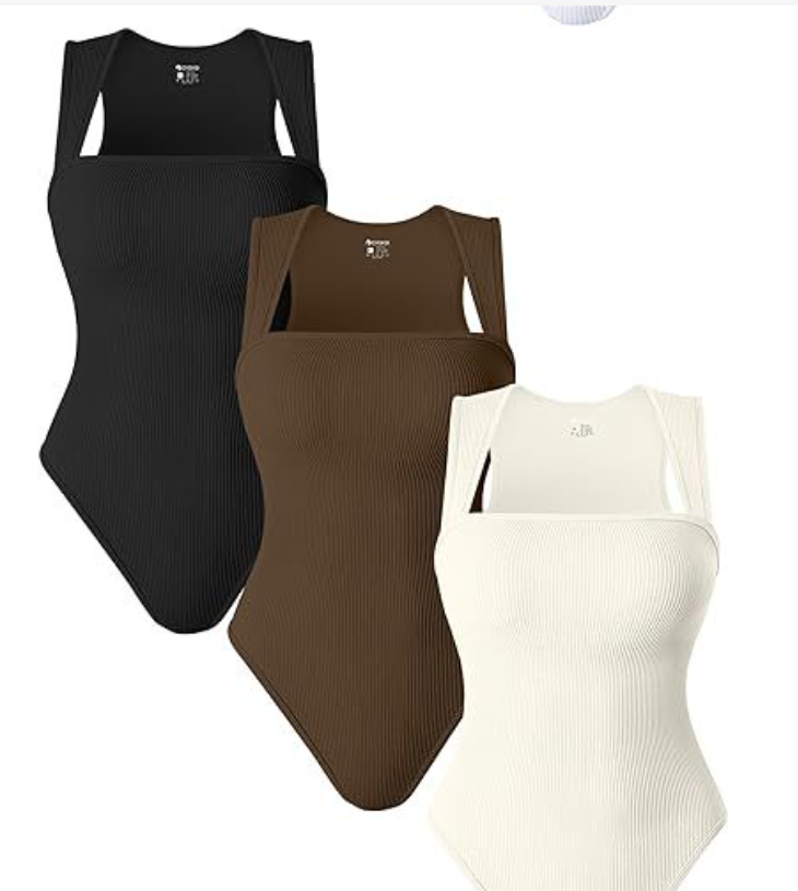 Bodysuit Image 7