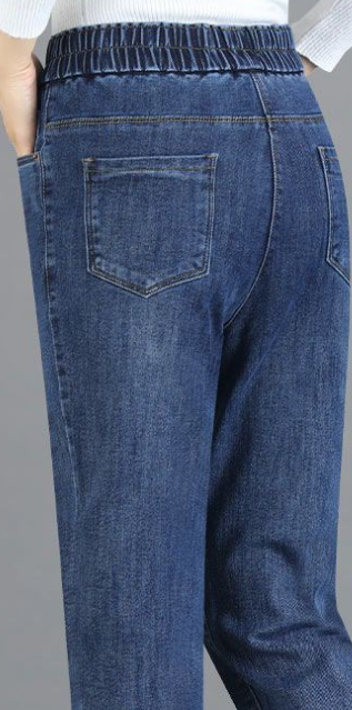 Fashionable Mom's Harlan Pants
