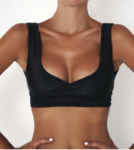 Reggiseno Jiji push up - Style
