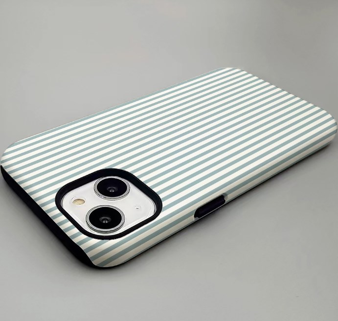 Soft Shell Phone Case