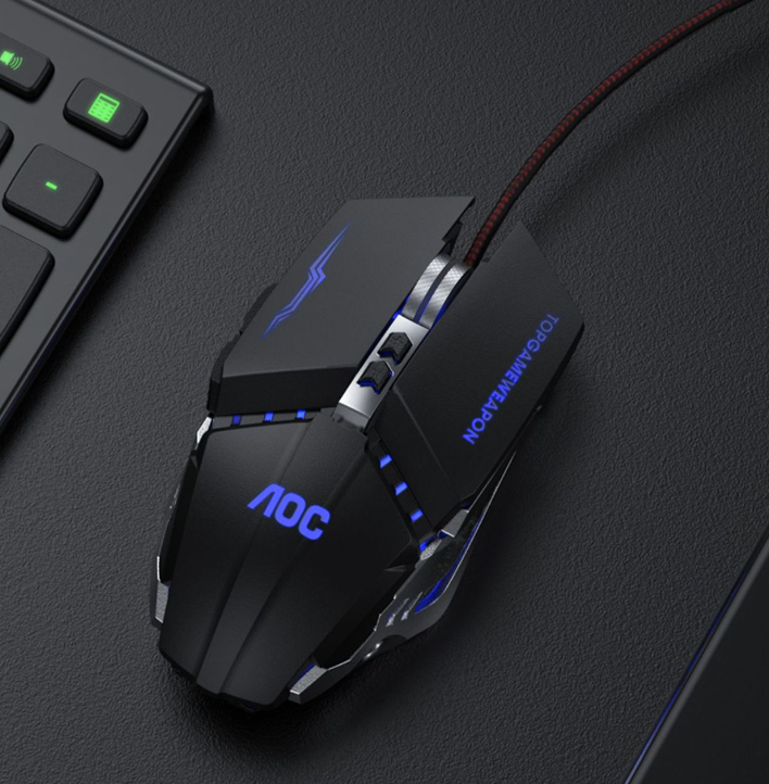 Gaming Mouse Image 1