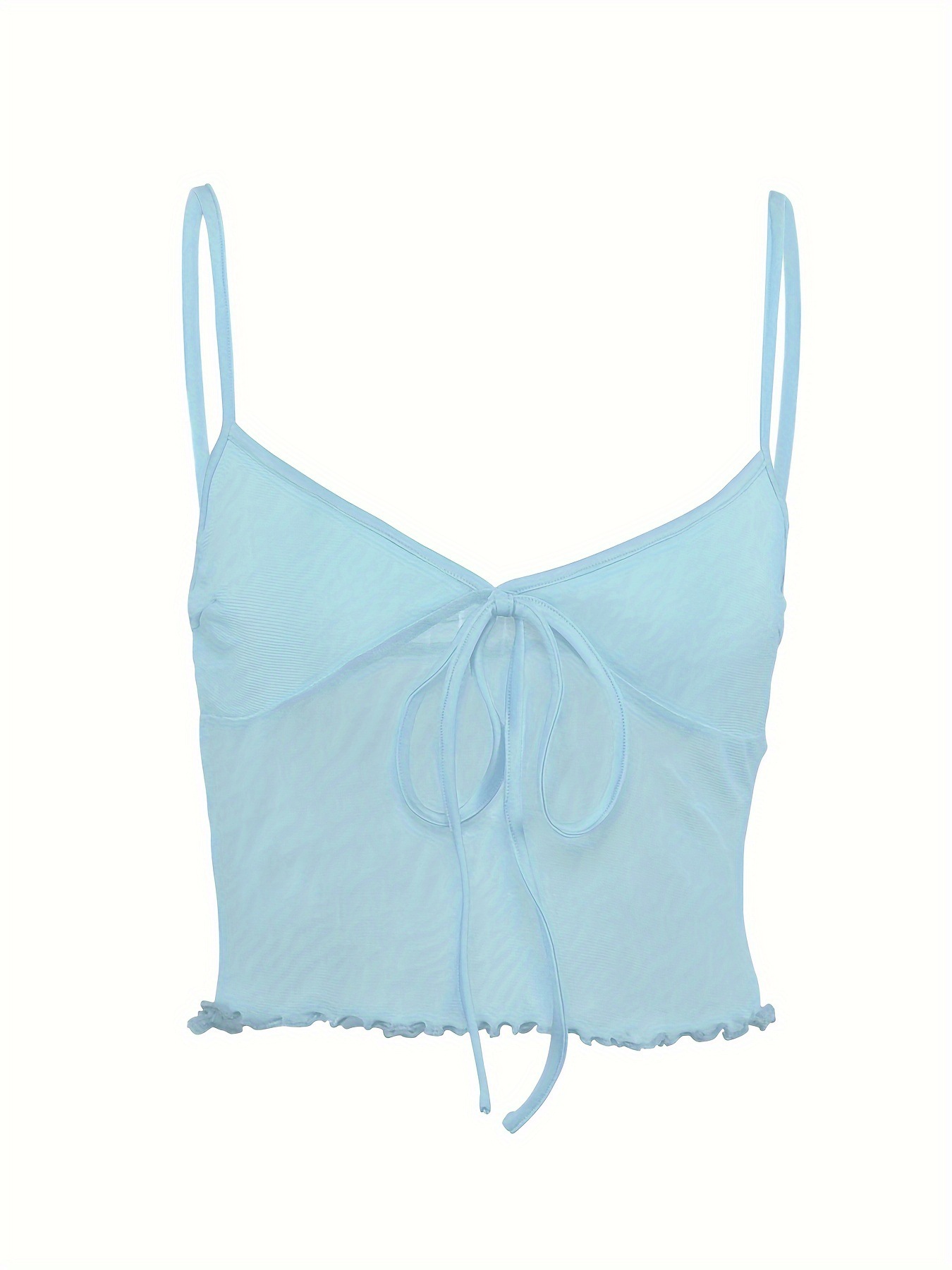 Camisole Image 4