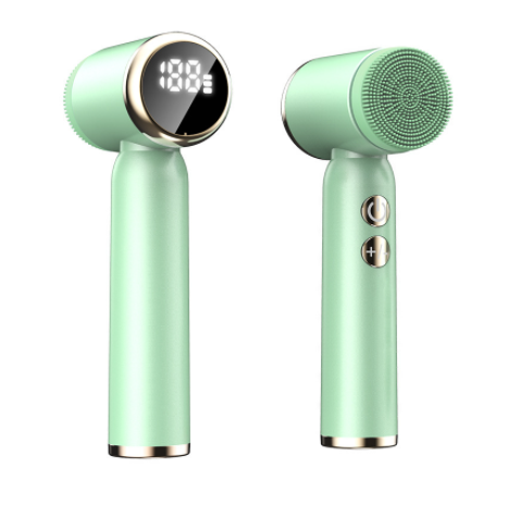 Farah Facial + Body Cleansing Brush Image 7