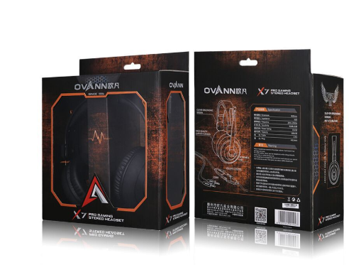 Gaming Headset Image 3