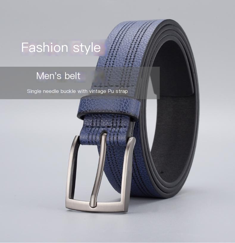 Men's Belt Image 1