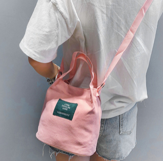 Crossbody Shoulder Bag Features