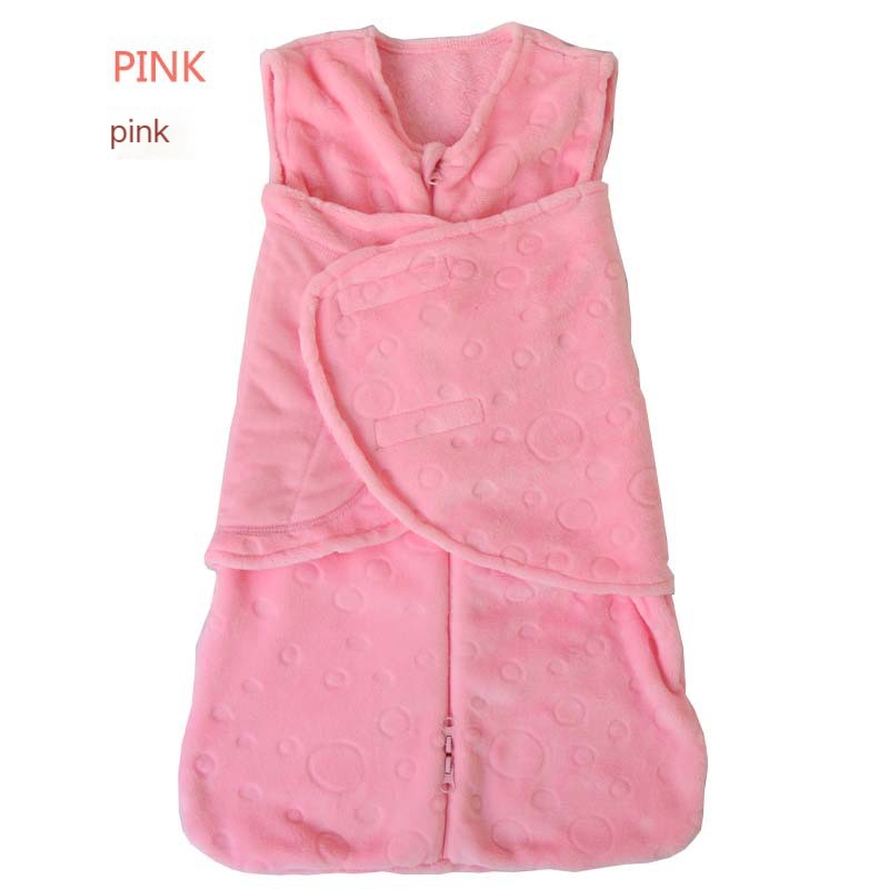 Baby Swaddle Image 3