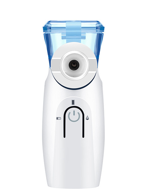 Portable Micro Net Atomizer Image 10