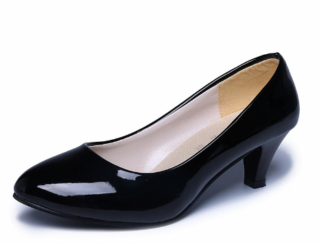 Women’s Pumps