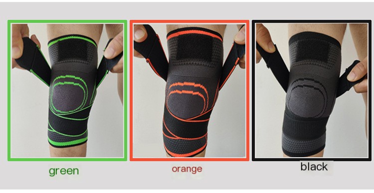 Knee Pad Image 3