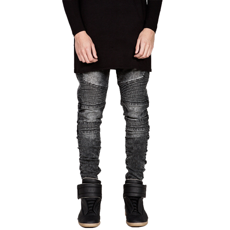 Stylish Jeans 5