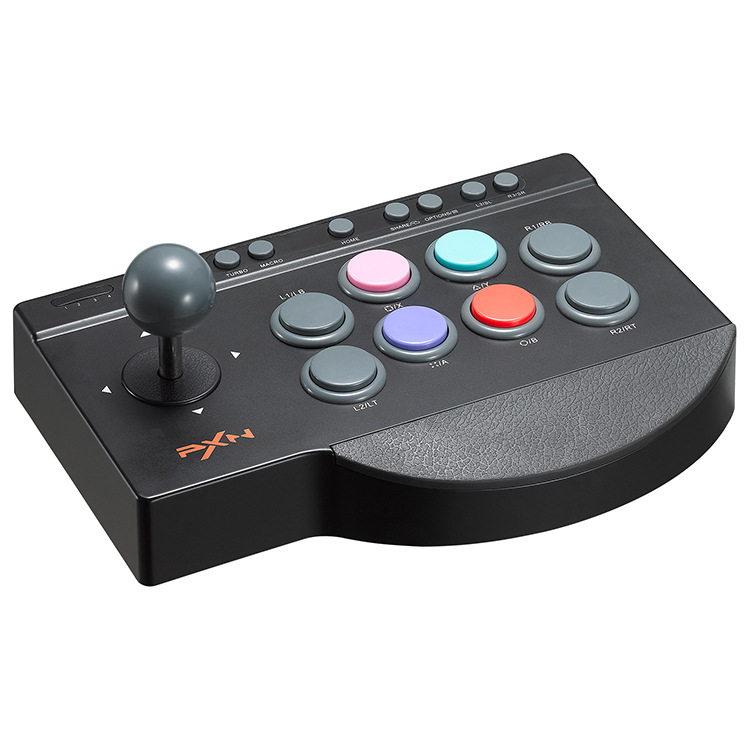 Arcade Game Joystick Image 1