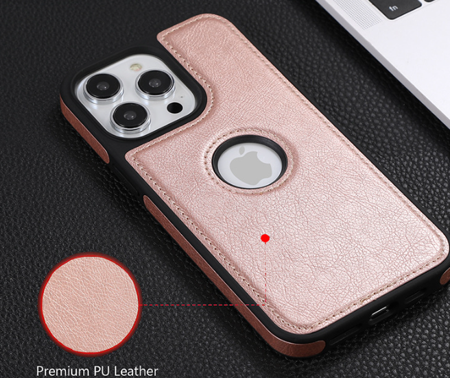 Leather Phone Case