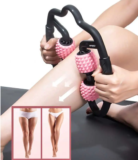 Muscle Relaxation Roller Image 4