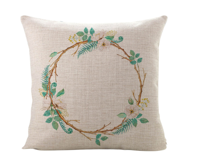 Cushion Cover Style 4