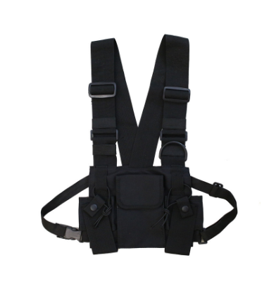 Outdoor Chest Bag