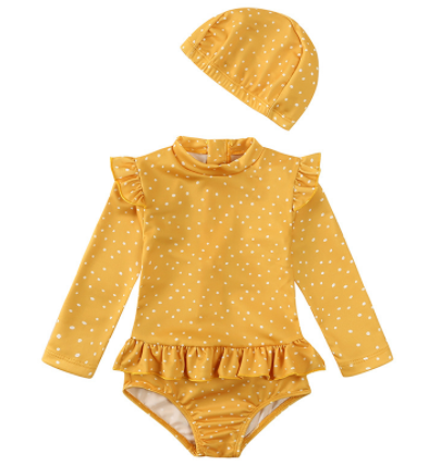 UV Baby Boy Swimsuit