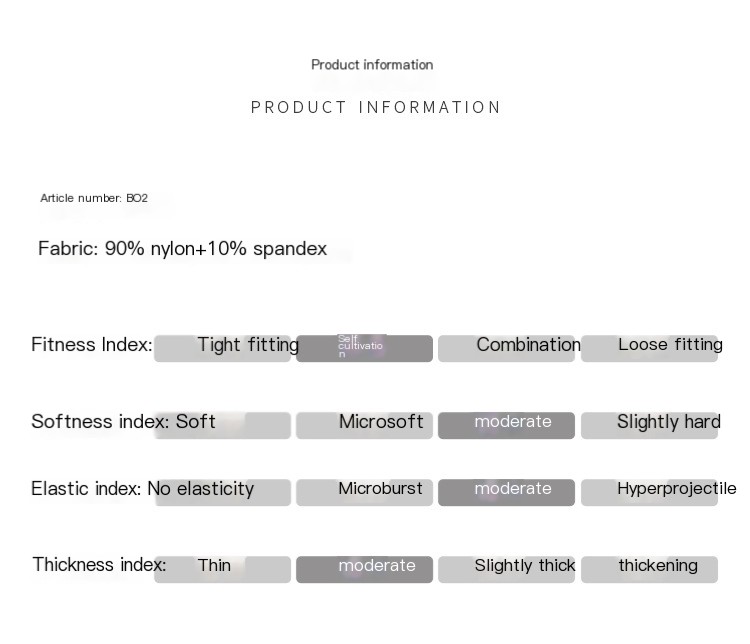 Yoga Wear Image 6