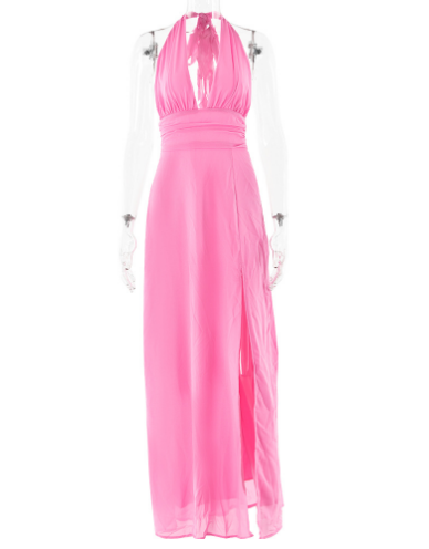 Amalie Dress Image 2