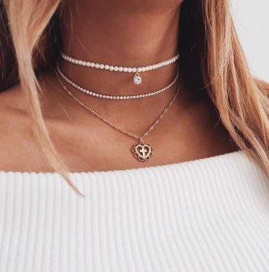 Necklace Image 3