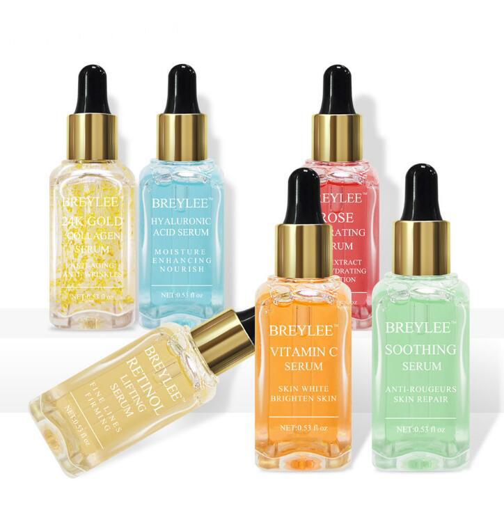 BREYLEE Face Serum