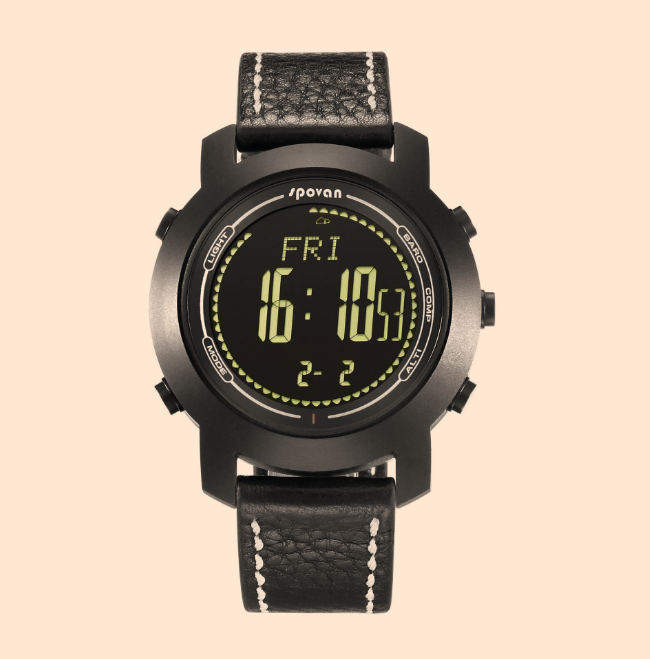 Outdoor Sports Smart Watch